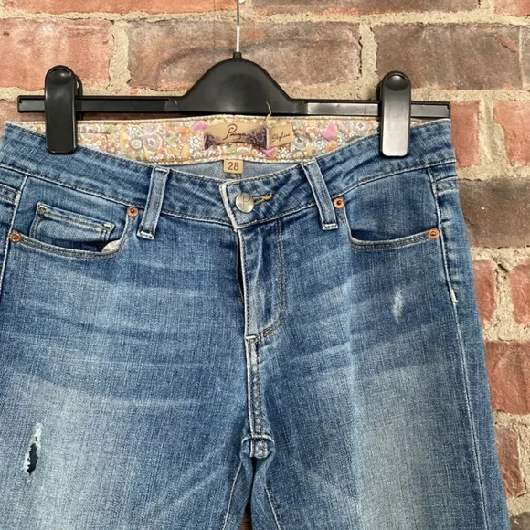 Jeans - Picture 2 of 3